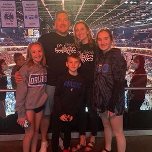 Meet your Posher, Tara